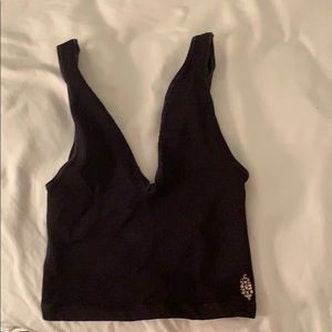 Free People High Energy Tank